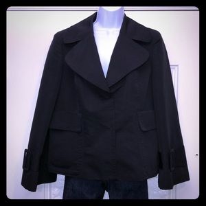 Worthington Women’s Black Jacket L